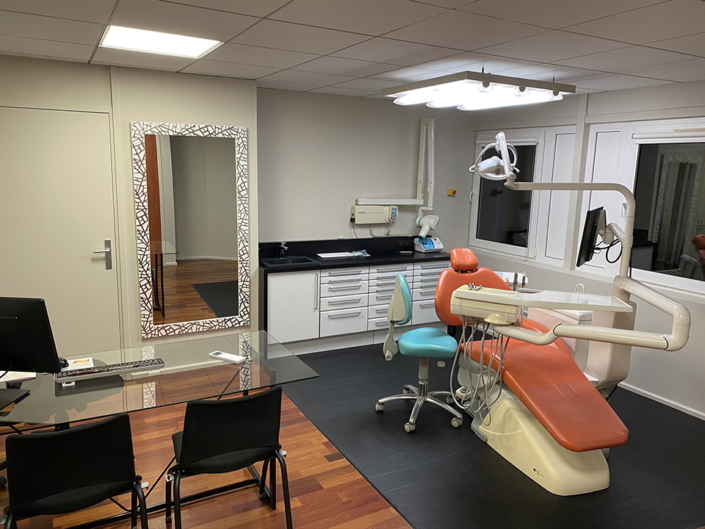 Dentiste Limoges