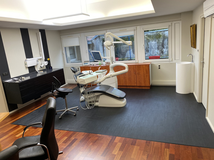 Dentiste Limoges